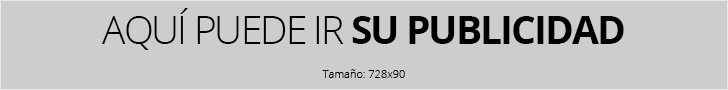 Banner demo 728px