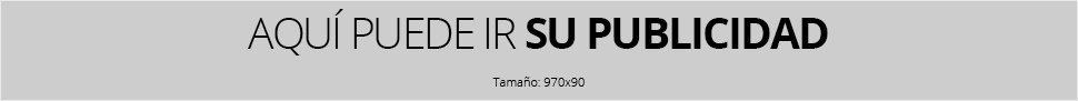 Banner demo 970px