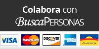 Colabora con BuscaPersonas